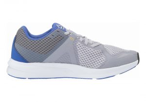 Cold Grey Crushed Cobalt Solar Gold White Shadow (CN6426)