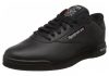 Reebok Ex-O-Fit Lo Clean Logo INT - Black Int Black Silver Silver (AR3168)