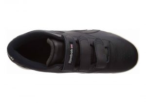 Reebok Exofit 600 - Black Classic White (DV3739)