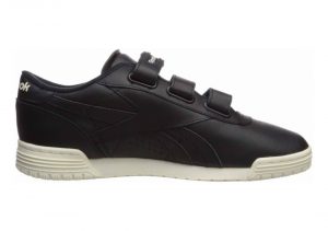Reebok Exofit 600 - Black Classic White (DV3739)