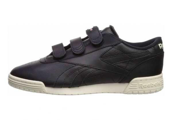 Reebok Exofit 600 - Black Classic White (DV3739)