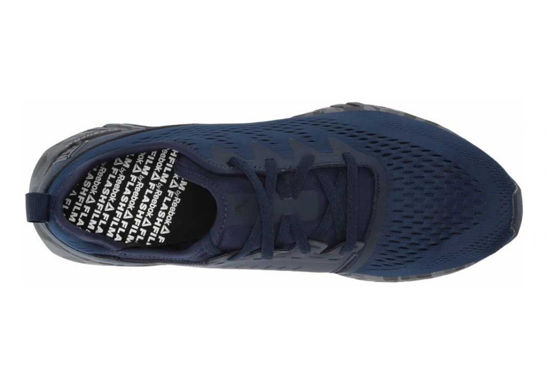 Collegiate Navy Black True Grey Cold Grey (DV6970)