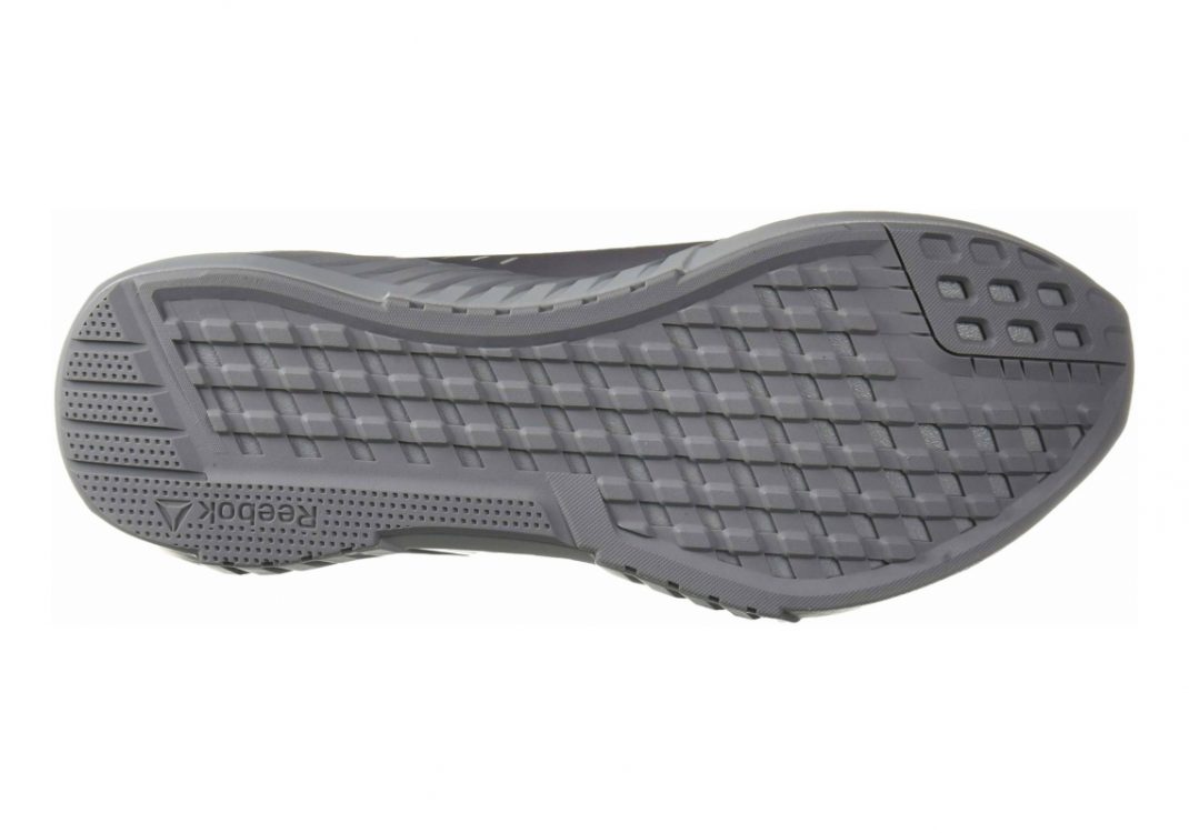 Reebok Flashfilm - Grey/White (DV9700)