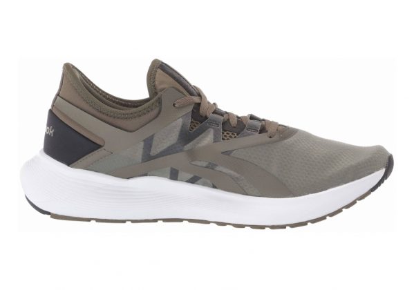 Reebok Floatride Fuel Run - Army Green/Black/White (FBF31)