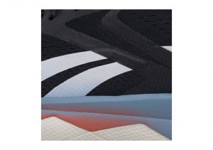 Nero Blu Arancione (EG1748)