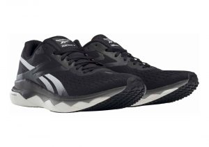 Reebok Floatride Run Fast 2 - Black / Pure Grey 3 / White (EG1746)