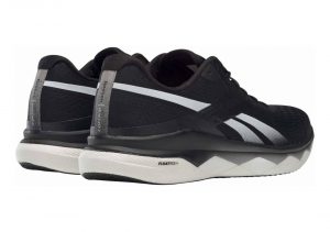 Reebok Floatride Run Fast 2 - Black / Pure Grey 3 / White (EG1746)
