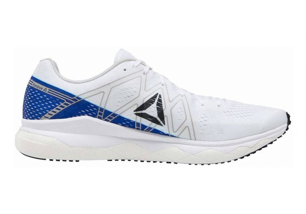 White/Cobalt/Grey (EG0886)