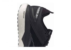 Reebok Floatride Run Panthea - Black/White/Pugry5 (EH2754)