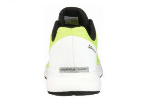 Reebok Forever Floatride Energy - Multicolour Neon Lime Black White 000 (CN7755)