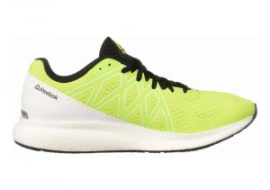 Reebok Forever Floatride Energy - Multicolour Neon Lime Black White 000 (CN7755)