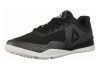 Reebok Froning - Black/White/Skull Grey (BS9994)