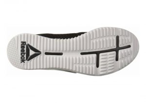 Reebok Froning - Black/White/Skull Grey (BS9994)