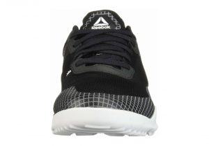 Reebok Froning - Black/White/Skull Grey (BS9994)