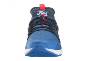 Reebok Fury Adapt UC - Awesome Blue Collegiate Navy White Primal Red (BD3069)