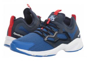 Reebok Fury Adapt UC - Awesome Blue Collegiate Navy White Primal Red (BD3069)