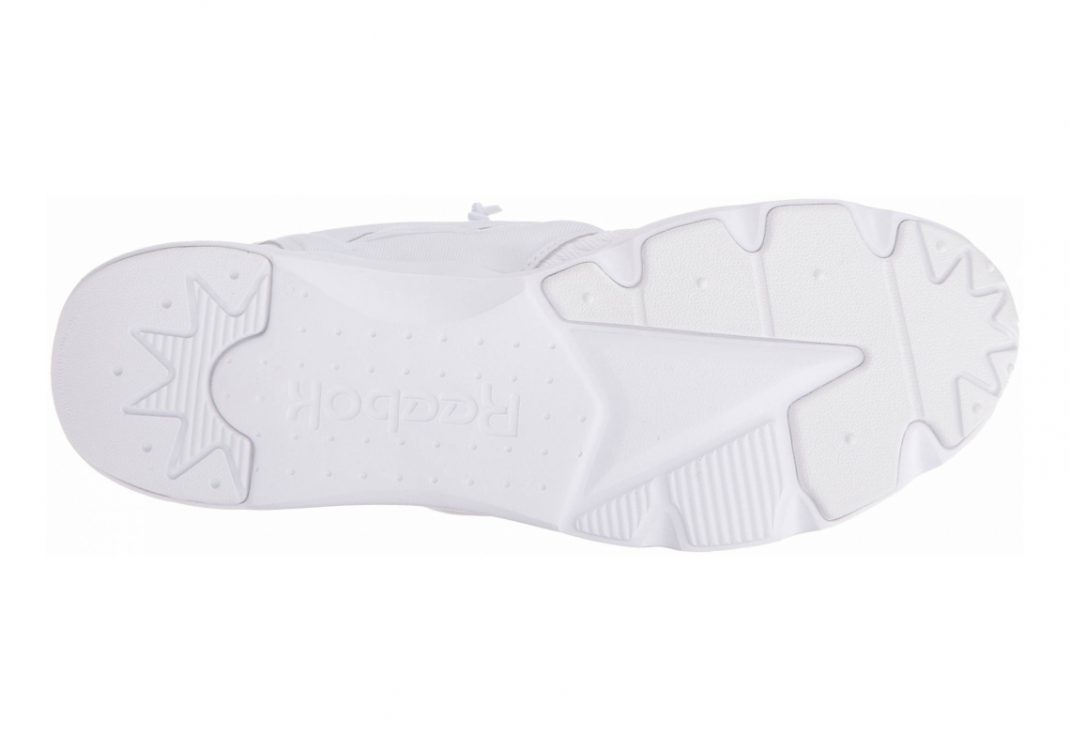 Reebok Furylite - White (AR2784)