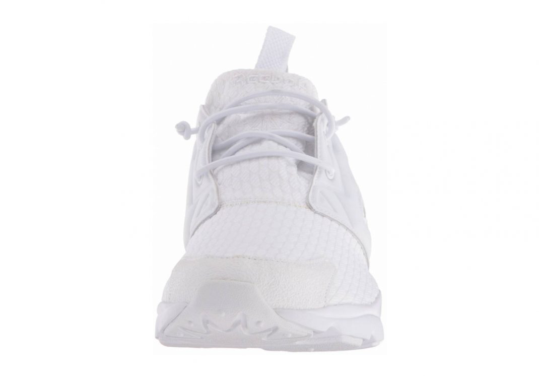 Reebok Furylite - White (AR2784)