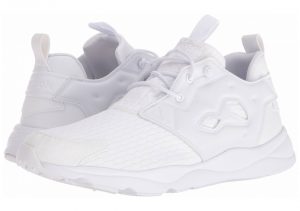 Reebok Furylite - White (AR2784)