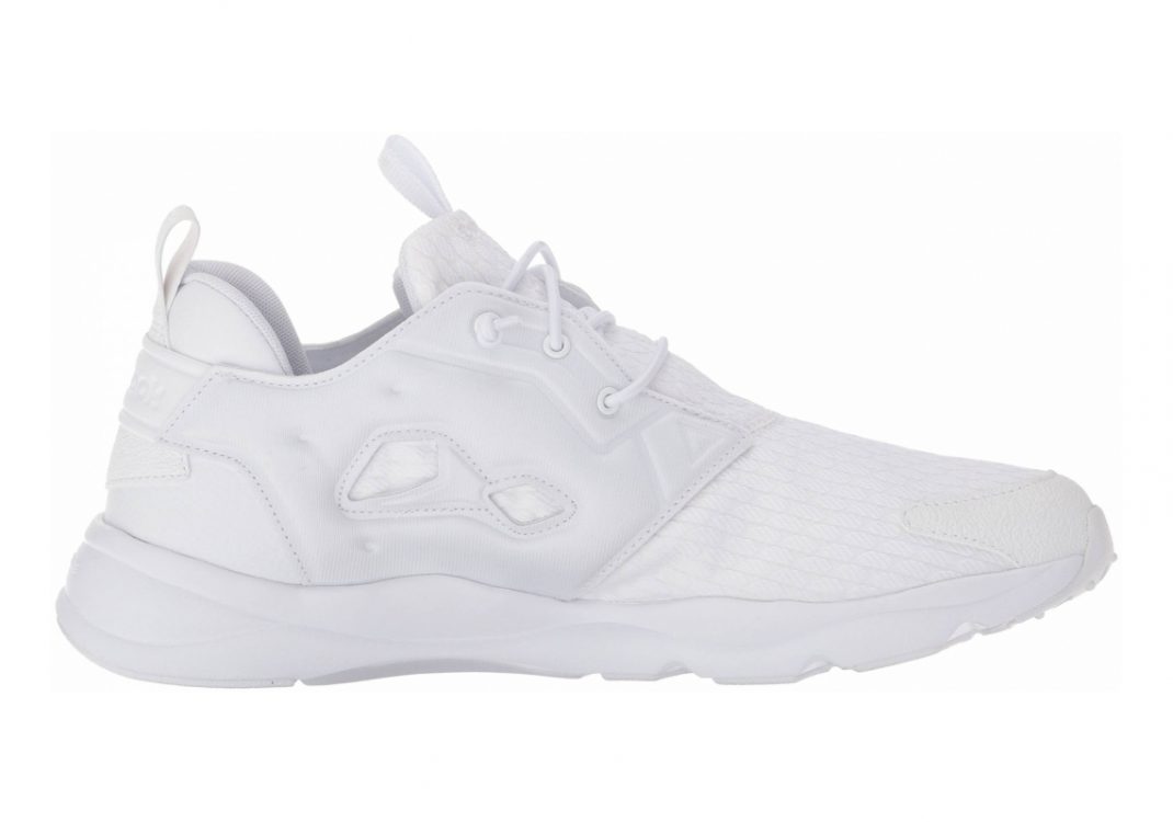Reebok Furylite - White (AR2784)