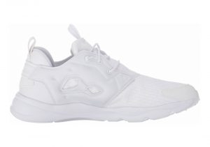 Reebok Furylite - White (AR2784)