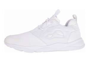 Reebok Furylite - White (AR2784)