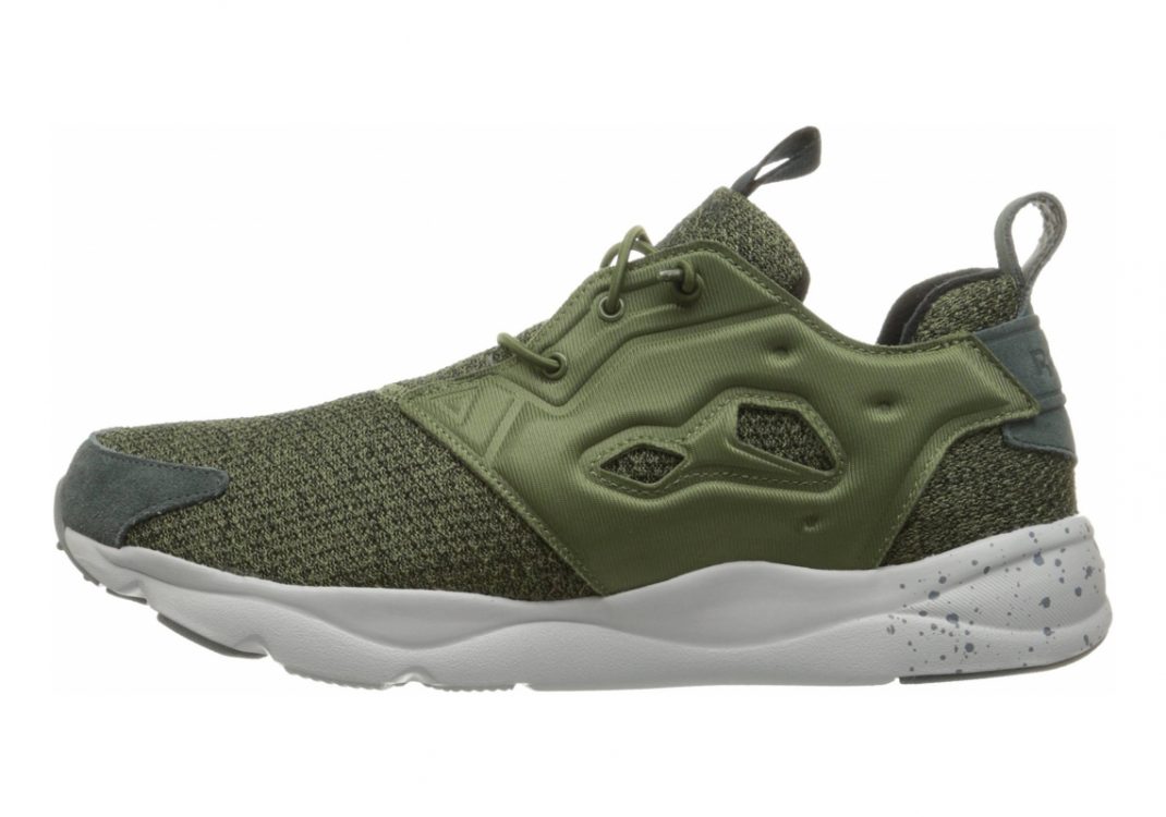 Reebok Furylite GW - Canopy Green (AQ9673)