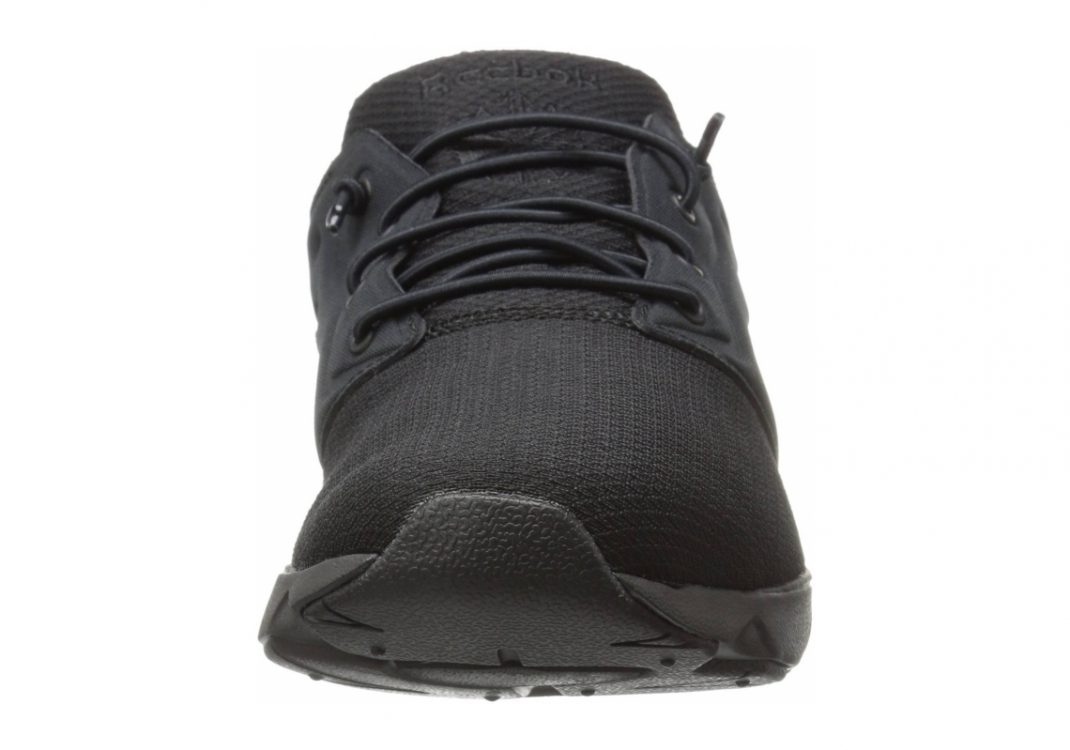 Reebok Furylite II IS - Black (AR1441)