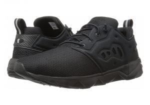 Reebok Furylite II IS - Black (AR1441)
