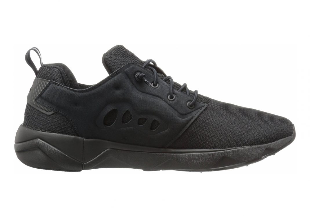 Reebok Furylite II IS - Black (AR1441)