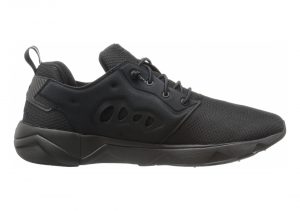Reebok Furylite II IS - Black (AR1441)