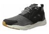 Reebok Furylite Refine - Nero Black Chalk Gum (BD3850)