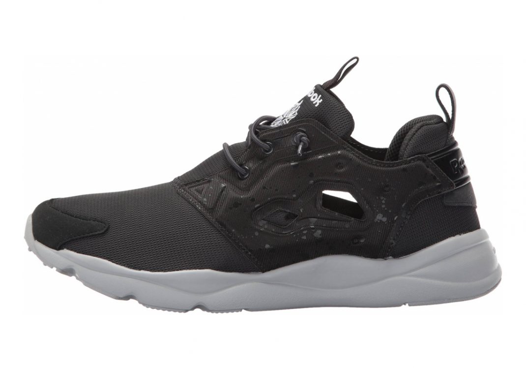 Reebok Furylite SP - Grey (AQ9954)