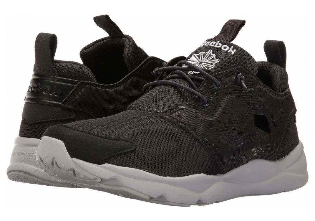 Reebok Furylite SP - Grey (AQ9954)