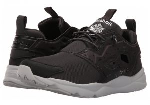 Reebok Furylite SP - Grey (AQ9954)