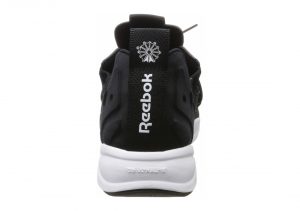 Reebok Furylite X - Black White (BS6191)
