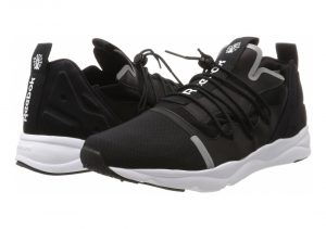 Reebok Furylite X - Black White (BS6191)