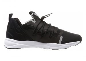 Reebok Furylite X - Black White (BS6191)