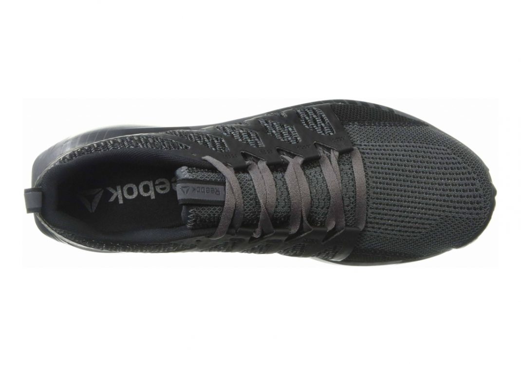 Reebok Fusion Flexweave Cage - Black (CN8390)