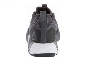 Reebok Fusion Flexweave - Multicolour Ash Grey Tin Grey Coal Primal Red 000 (CN2854)