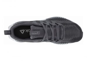 Reebok Fusion Flexweave - Multicolour Ash Grey Tin Grey Coal Primal Red 000 (CN2854)