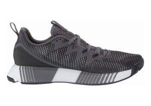 Reebok Fusion Flexweave - Multicolour Ash Grey Tin Grey Coal Primal Red 000 (CN2854)