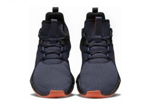 Black / Navy / Orange (FZW40)