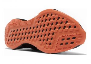 Black / Navy / Orange (FZW40)