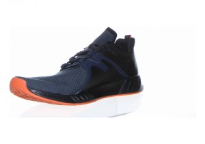 Black / Navy / Orange (FZW40)