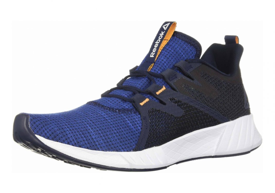 Collegiate Navy/Crushed Cobalt/White/Solar Gold (CN6385)