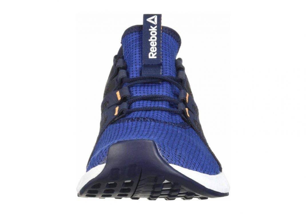 Collegiate Navy/Crushed Cobalt/White/Solar Gold (CN6385)