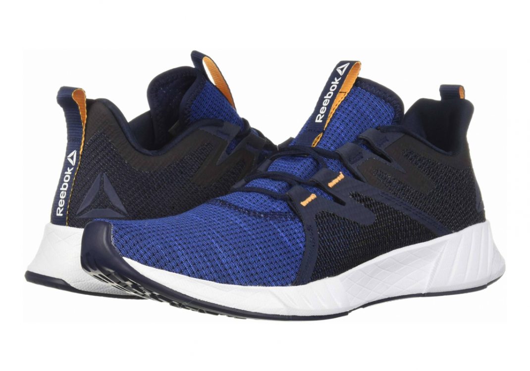 Collegiate Navy/Crushed Cobalt/White/Solar Gold (CN6385)