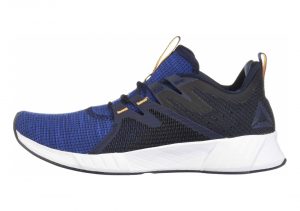 Collegiate Navy/Crushed Cobalt/White/Solar Gold (CN6385)