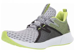 Cool Shadow Black Neon Lime White (CN6386)